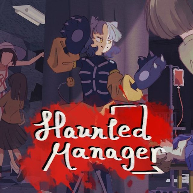 HauntedManager Review HauntedManager Review