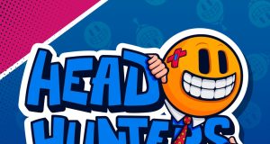 HeadHunters Review HeadHunters Review