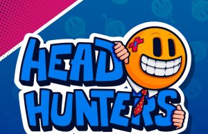 HeadHunters Review HeadHunters Review