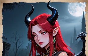 Hentai Demon’s Lullaby Review Hentai Demon's Lullaby Review