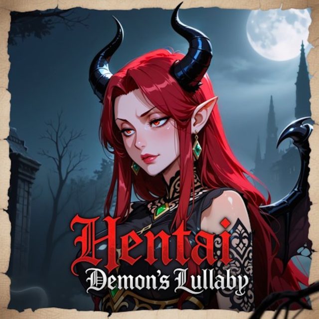 Hentai Demon's Lullaby Review