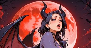 Hentai Succubus Serenade Review Hentai Succubus Serenade Review
