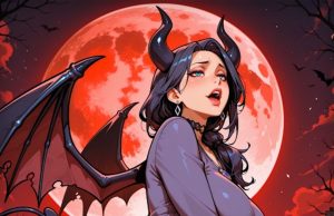 Hentai Succubus Serenade Review Hentai Succubus Serenade Review