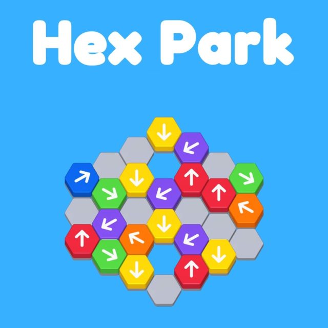 Hex Park Series Review Hex Park Series Review
