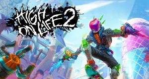High On Life 2 Review High On Life 2 Review