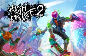 High On Life 2 Review High On Life 2 Review