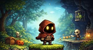 Hoodbound Review Hoodbound Review