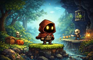 Hoodbound Review Hoodbound Review