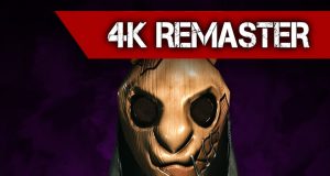 Horror Tale 2: 4K Remaster Review Horror Tale 2: 4K Remaster Review