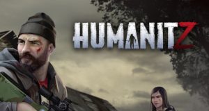 HumanitZ Review HumanitZ Review