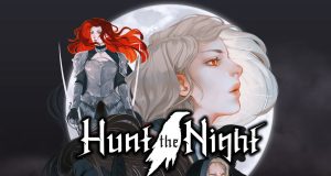 Hunt the Night Review Hunt The Night Review