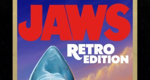 JAWS: Retro Edition Review JAWS: Retro Edition Review