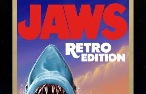 JAWS: Retro Edition Review JAWS: Retro Edition Review