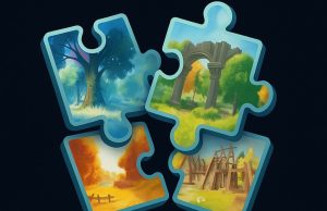 Jigsaw Realms: Seasons Review Jigsaw Realms- Seasons Review