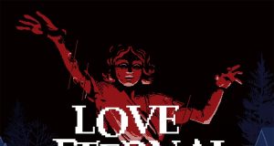 LOVE ETERNAL Review LOVE ETERNAL Review
