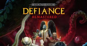 Legacy of Kain: Defiance Remastered Preview Legacy of Kain- Defiance Remastered Review