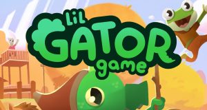 Lil Gator Game: Gator of the Year Edition Review Lil Gator Game- Gator of the Year Edition Review