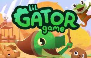 Lil Gator Game: Gator of the Year Edition Review Lil Gator Game- Gator of the Year Edition Review