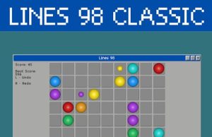 Lines 98 Classic Review Lines 98 Classic Review