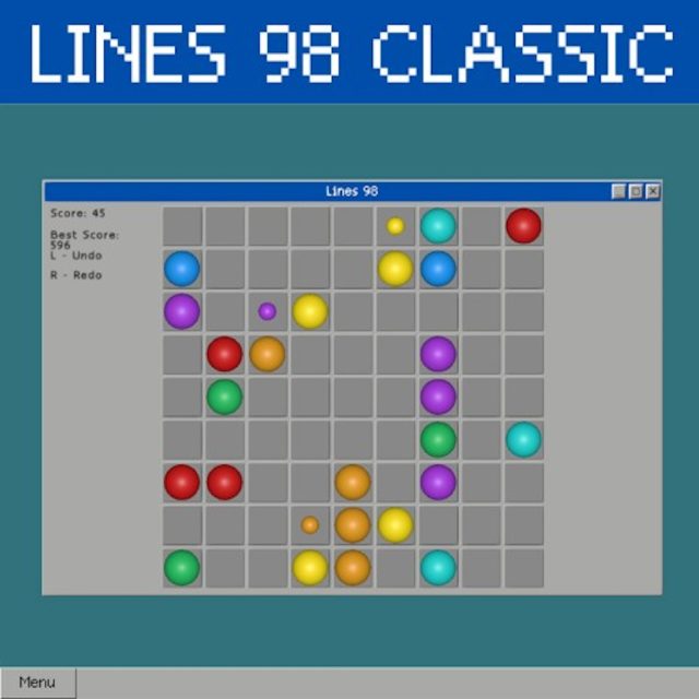 Lines 98 Classic Review