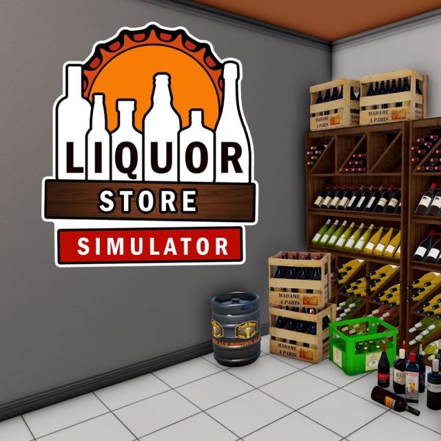 Liquor Store Simulator Review