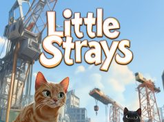 Little Strays 2: Cat Rescue Review Little Strays 2 Review