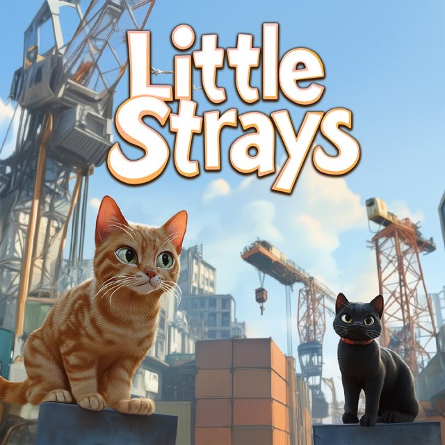 Little Strays 2 Review