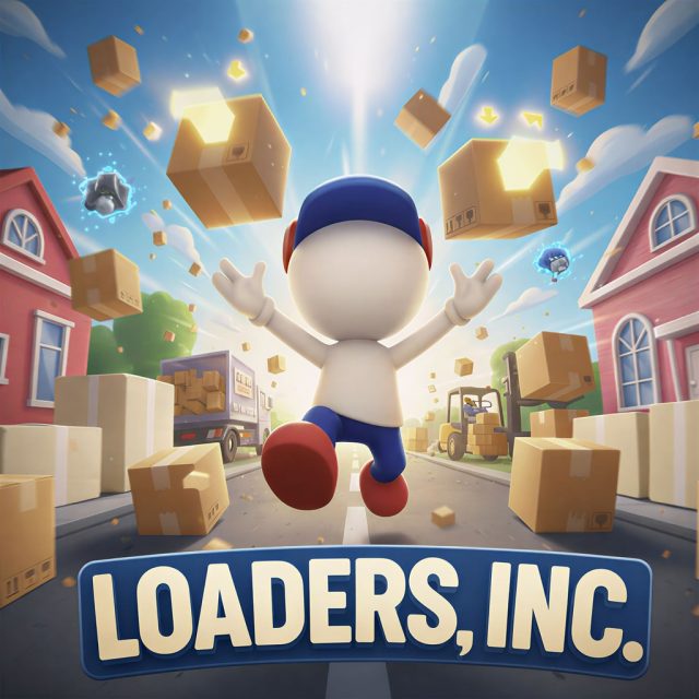 Loaders, Inc. Review