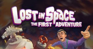 Lost In Space – The First Adventure Review Lost In Space - The First Adventure Review