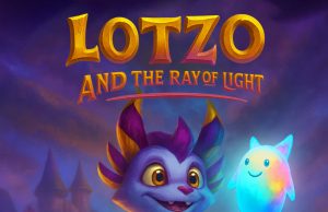 Lotzo and The Ray of Light Review Lotzo and The Ray of Light Review