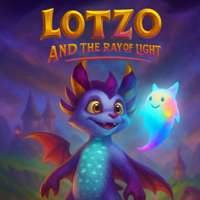 Lotzo and The Ray of Light Review