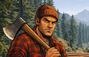 Lumberjack Simulator – Made in Alaska 2026 Review Lumberjack Simulator - Made in Alaska 2026 Review