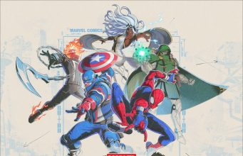 MARVEL Tōkon: Fighting Souls Preview MARVEL Tōkon- Fighting Souls Preview