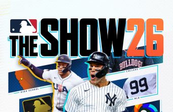 MLB The Show 26 Preview MLB The Show 26 Preview