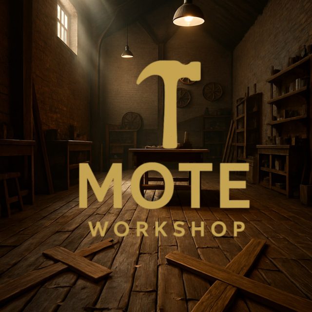 MOTE: Workshop Review