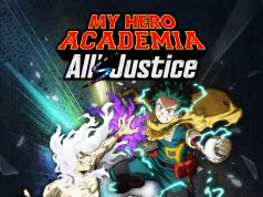 MY HERO ACADEMIA: All’s Justice Review MY HERO ACADEMIA- All’s Justice Review