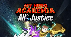 MY HERO ACADEMIA: All’s Justice Review MY HERO ACADEMIA- All’s Justice Review