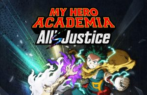 MY HERO ACADEMIA: All’s Justice Review MY HERO ACADEMIA- All’s Justice Review