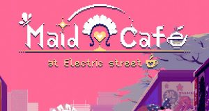 Maid Cafe on Electric Street Review Maid Cafe on Electric Street Review