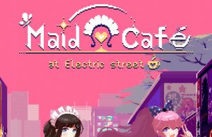 Maid Cafe on Electric Street Review Maid Cafe on Electric Street Review