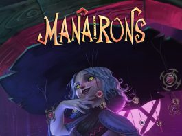 Manairons Review