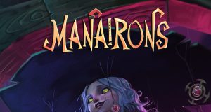 Manairons Review Manairons Review