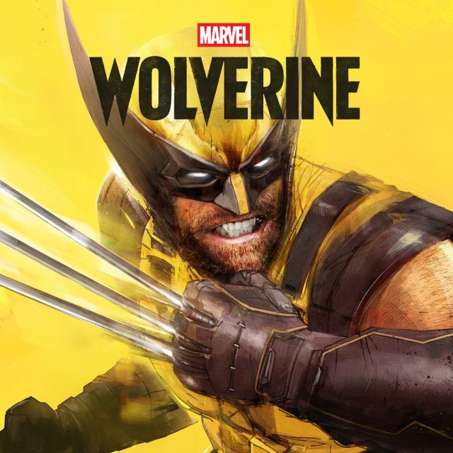 Marvel's Wolverine Preview