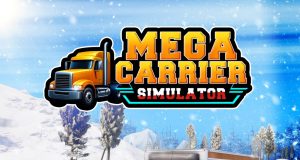 Mega Carrier Simulator Review Mega Carrier Simulator Review