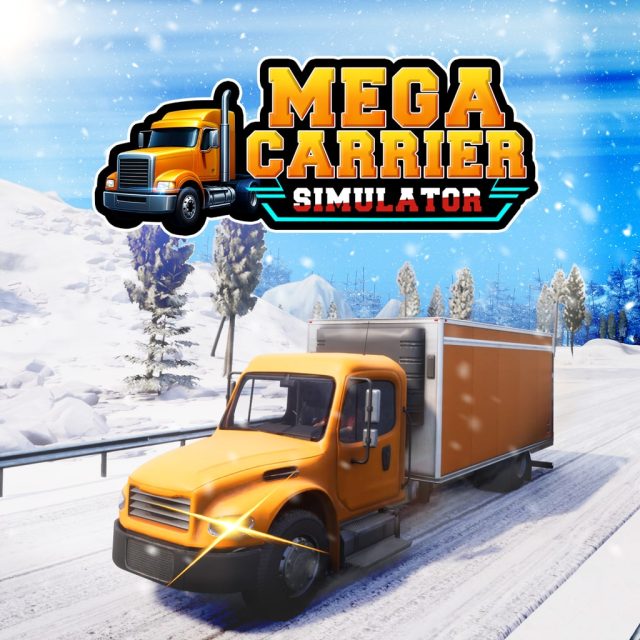Mega Carrier Simulator Review