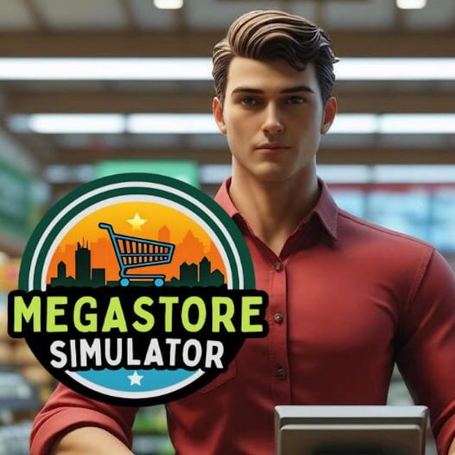 Megastore Simulator Review