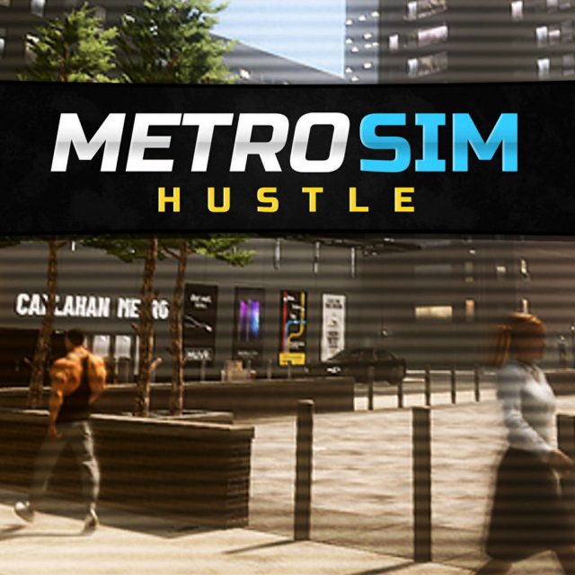 Metro Sim Hustle Review