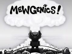 Mewgenics Review Mewgenics Review
