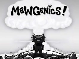 Mewgenics Review
