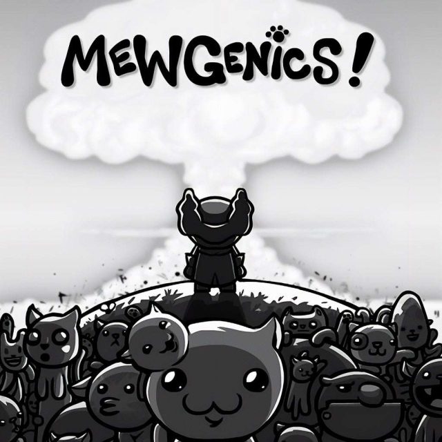 Mewgenics Review